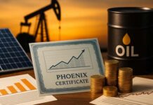 Investire Oggi nel Settore Energia-Petrolio: Il Certificato Barclays XS3178881390 da Valutare Investire Oggi nel Settore Energia-Petrolio: Il Certificato Barclays XS3178881390 da Valutare