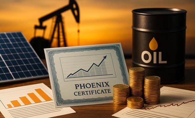 Investire Oggi nel Settore Energia-Petrolio: Il Certificato Barclays XS3178881390 da Valutare