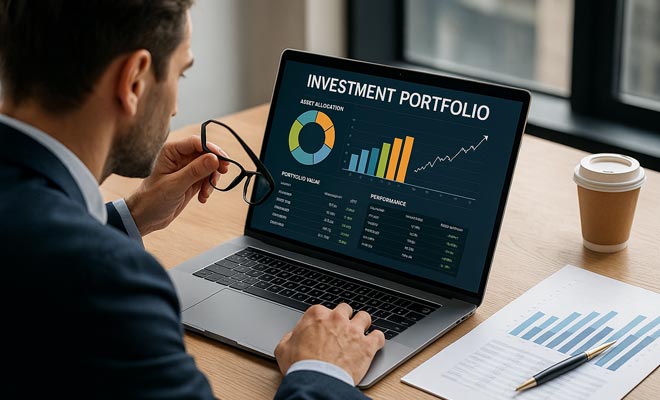 Come Costruire il Portafoglio di Investimento Perfetto per Ogni Fase della Vita