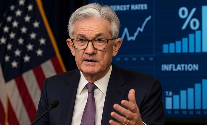 Previsioni sulle Decisioni della Fed a Dicembre: Cosa Farà Powell e Quali Scenari ci Attendono?