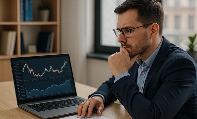 Il Segreto di un Investimento Vincente? Saper Disinvestire al Momento Giusto