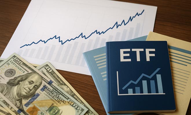 Come Investire in Modo Passivo: La Strategia che Fa Crescere il Tuo Capitale Senza Stress