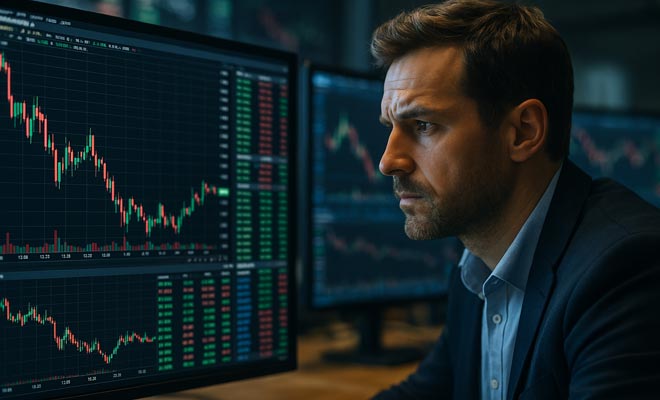 Come gli investitori dovrebbero muoversi ora