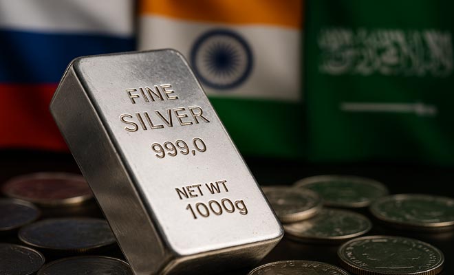 Il Ritorno dell’Argento: le Banche Centrali Rompono il Silenzio