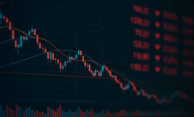 Mercati in Crisi ma non è un Semplice Ritracciamento: la Realtà è Molto Peggio