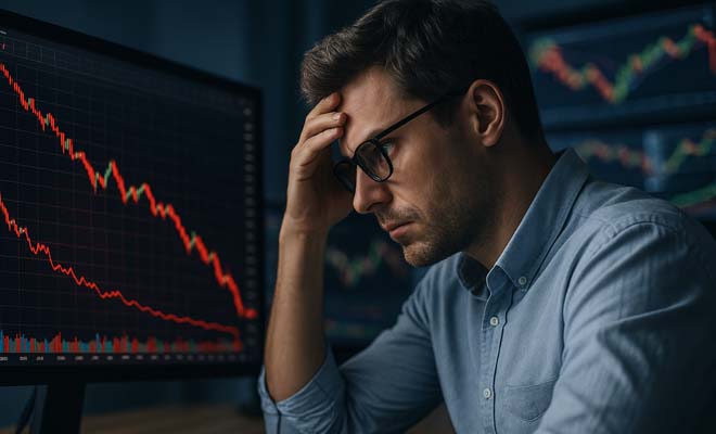 Mercati in allerta: analisi tecnica e strategie per investire oggi