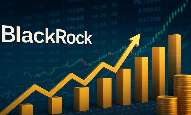 Mercati in Crisi? Scopri i 5 Titoli su cui BlackRock sta Investendo Oggi