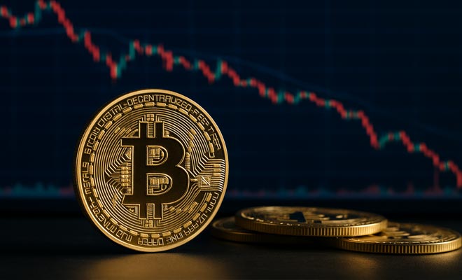 Mercato Crypto in Crisi: È il Momento di Vendere?