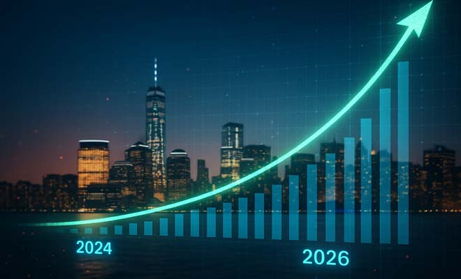 Perché il mercato rialzista USA potrebbe continuare fino al 2026 | Analisi completa
