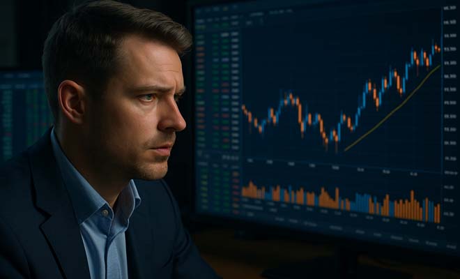 Hai Perso il Treno di Nvidia? La Nuova Rivoluzione Silenziosa è Già Iniziata