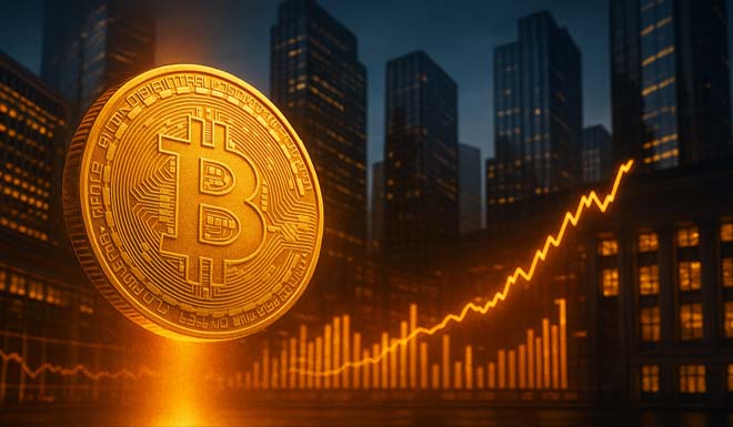 Michael Saylor: perché Bitcoin può esplodere entro il 2026