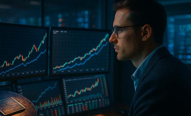 3 Azioni AI con Potenziale Superiore a Nvidia: Le Prossime Grandi Opportunità di Mercato