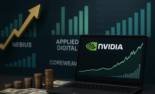 Le Migliori 3 Azioni AI da Acquistare Dopo la Trimestrale da Record di Nvidia
