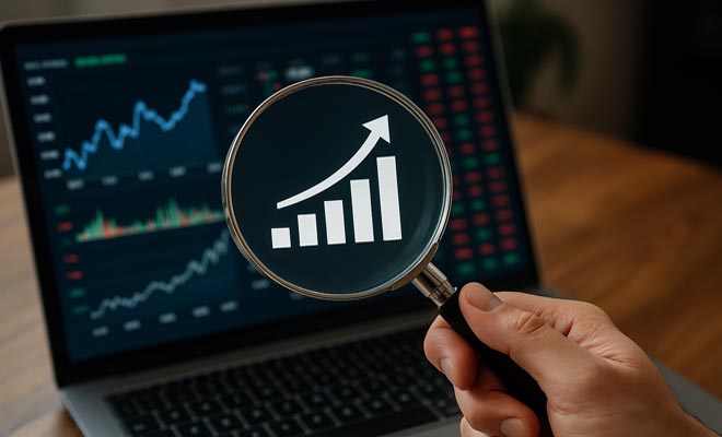 Le 3 Migliori Azioni da Comprare Prima della Fine di Novembre 2025