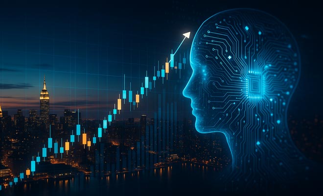 Le Migliori Azioni Tech da Possedere nel Finale del 2025