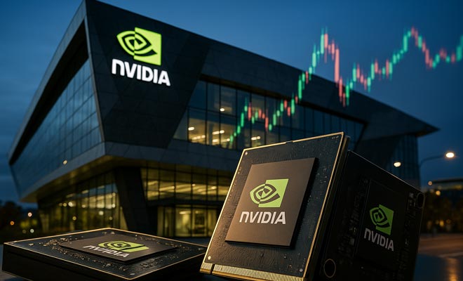 Investire nell’AI: Perché Nvidia resta uno dei migliori titoli da comprare