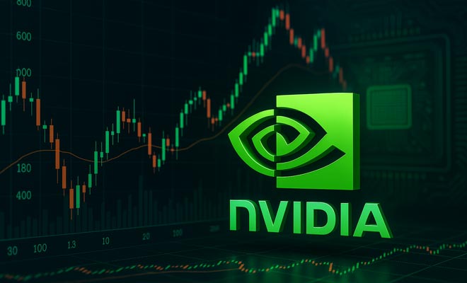 È il Momento di Vendere Nvidia? Analisi Completa sulla Fase Attuale