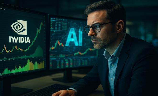 Azioni NVIDIA: Il prezzo giusto per comprare | Analisi premium 2025