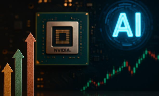 Trimestrale Nvidia: numeri eccezionali e conferme decisive sulla domanda AI