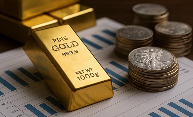 Oro alle Stelle e Borse in Crisi: Cosa Sta Accadendo e Dove Investire Oggi