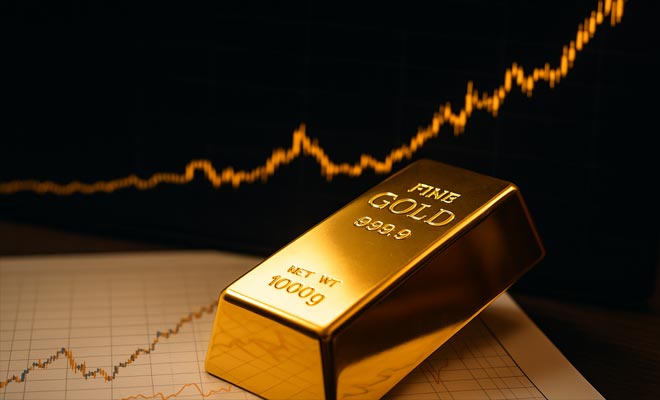 L'Oro Torna a Correre: Il Segnale che Tutti gli Investitori Aspettavano