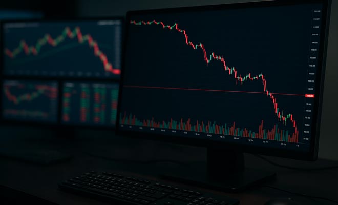 Panico in Borsa: I Titoli da Comprare Nonostante la Tempesta