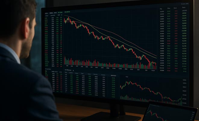 Paura Estrema sui Mercati: Ecco gli 8 titoli sottocosto da non ignorare
