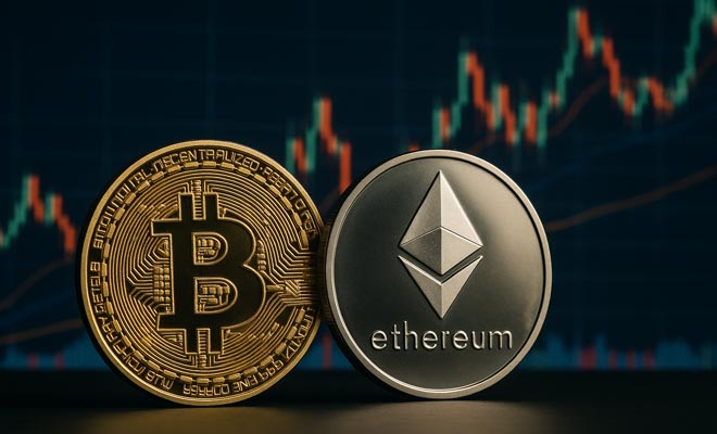 Bitcoin verso 200k e Ethereum a 9.000$: Le Previsioni che Agitando il Mercato