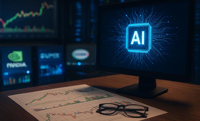 Come gli Investitori Dovrebbero Muoversi