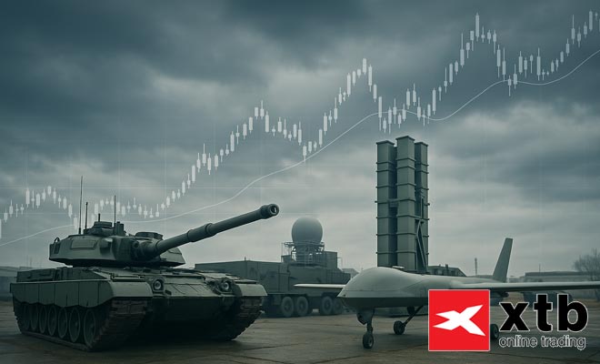 Settore Difesa: Quali Titoli Sono Davvero Sostenibili Oggi?