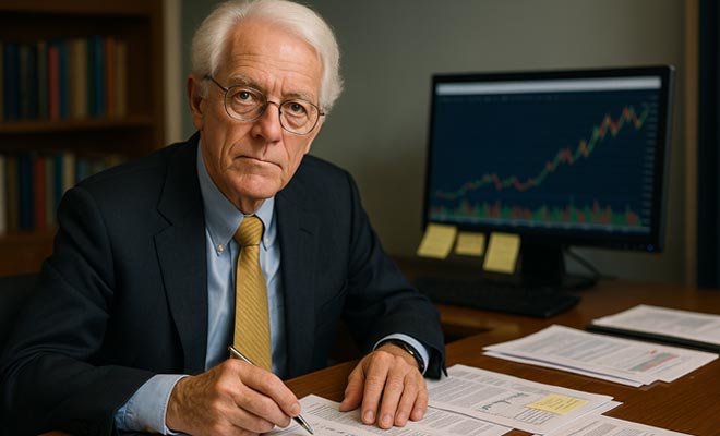 Peter Lynch: come investire e trovare azioni vincenti