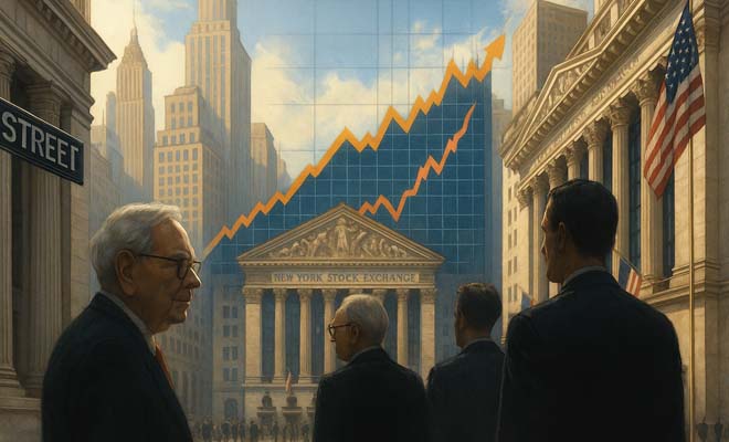 Le Azioni Più Acquistate dai Super-Investitori di Wall Street nel Q3