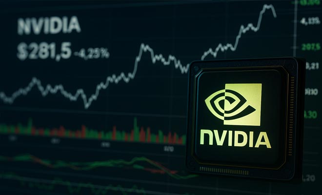 Tempesta su NVIDIA: La Verità sulla Bolla AI e le Mosse di Thiel