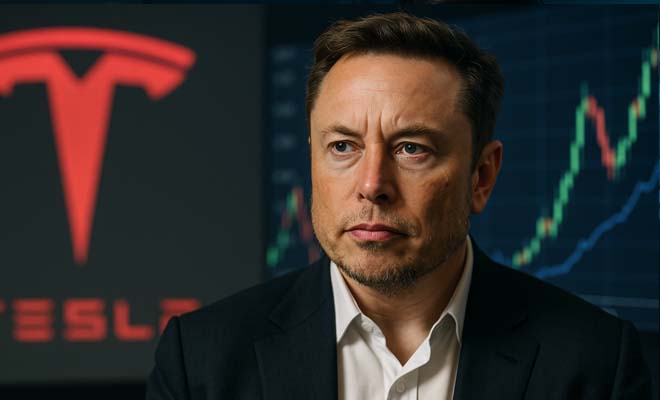 Il futuro di Tesla appeso a un filo: Elon Musk pronto a lasciare l’azienda?