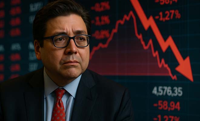 Tom Lee: perché questo ribasso è un buy the dip eccezionale | 3 titoli AI da seguire