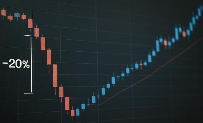 Tom Lee lancia l’allarme: il rischio di un nuovo crollo del 20% e il ruolo chiave di Bitcoin