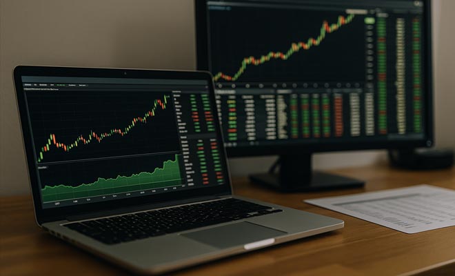 Le Top 5 Azioni Americane da Comprare Subito: Opportunità da non Perdere!