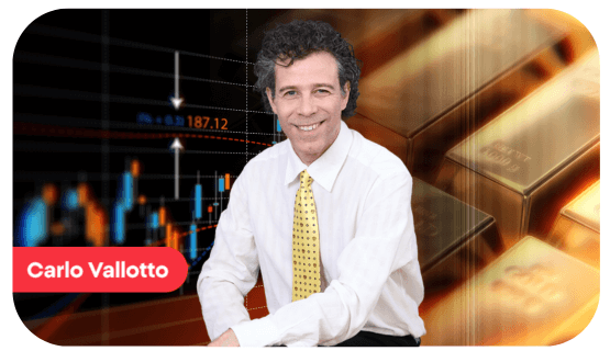 Trading Club Commodities: Tutto sul Mercato delle Materie Prime