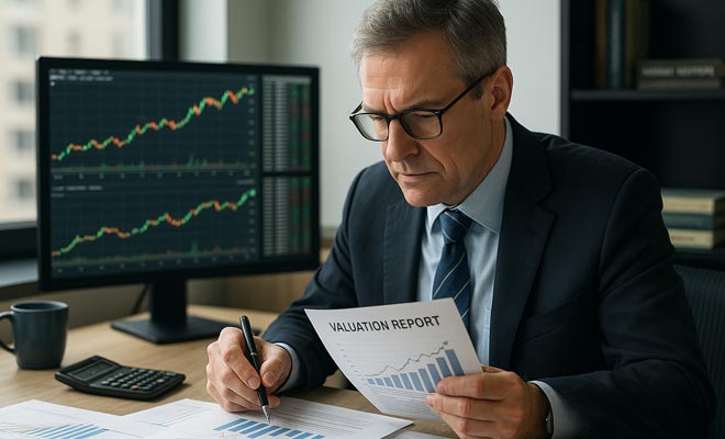 Cosa possono aspettarsi gli investitori dal mese di dicembre