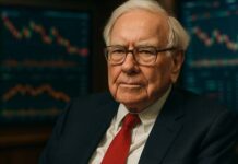 Warren Buffett avverte gli investitori: ecco cosa accadrà ai mercati Warren Buffett avverte gli investitori: ecco cosa accadrà ai mercati
