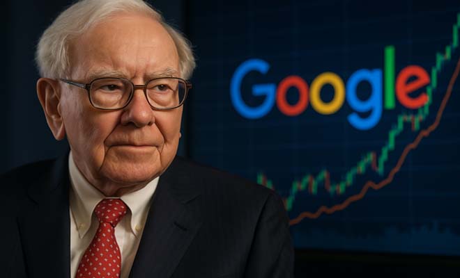 Warren Buffett Compra Azioni Google: È Ancora Tempo di Investire?
