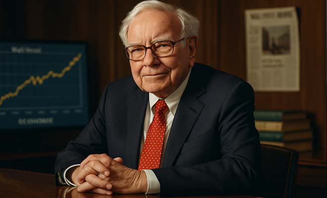 Warren Buffett e la disciplina della prudenza: la strategia per proteggere i tuoi investimenti