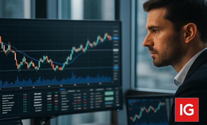 Educazione finanziaria: i nuovi webinar IG Italia per prepararsi ai mercati 2026