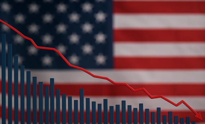 ADP Lancia un Segnale d’Allarme sull’Economia USA: Crollano i Payrolls di Novembre