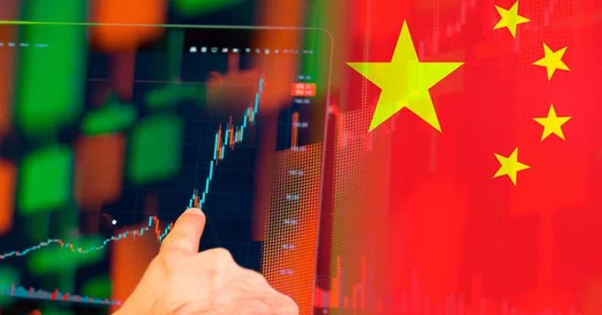 Le migliori azioni cinesi da tenere d’occhio per il 2026