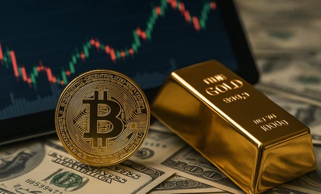 AI e Bitcoin: strategie per proteggere il portafoglio nel 2026