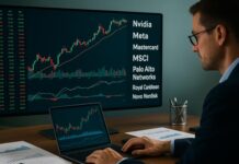 7 Azioni ad Alto Potenziale da Acquistare a Dicembre 2025 7 Azioni ad Alto Potenziale da Acquistare a Dicembre 2025