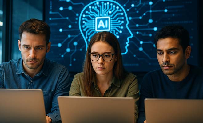 Energia e data center: la componente meno visibile degli investimenti AI