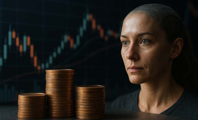 3 Azioni AI da Comprare Subito Prima dei Tagli della Fed