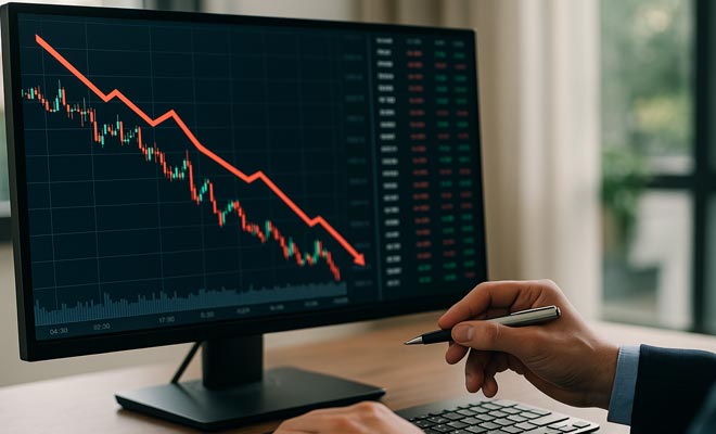 7 Azioni Sopravvalutate da Vendere Subito Prima del 2026